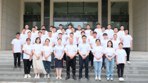 融會(huì)貫通 學(xué)以致用——集團(tuán)公司2023年梯隊(duì)人才暨新員工培訓(xùn)圓滿成功！